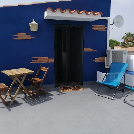 Ferienwohnung La Mongeta Magica. Castellón de la Plana Exterior foto