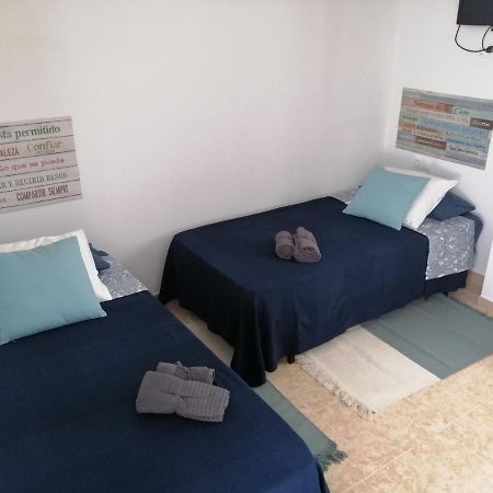 Ferienwohnung La Mongeta Magica. Castellón de la Plana Exterior foto