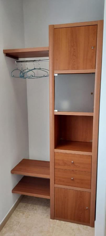 Ferienwohnung La Mongeta Magica. Castellón de la Plana Exterior foto