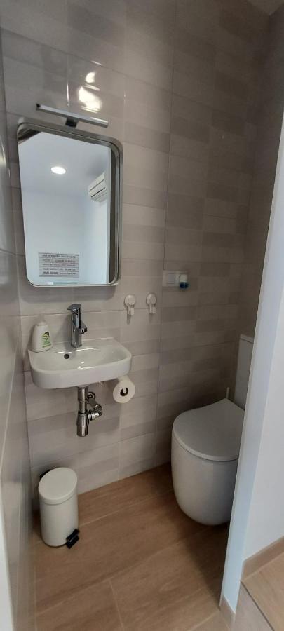 Ferienwohnung La Mongeta Magica. Castellón de la Plana Exterior foto